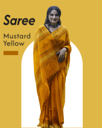 Semi-Muslin-saree