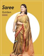 Semi-Muslin-saree - Image 10