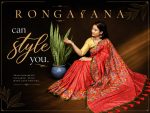 Semi-Muslin-saree - Image 5